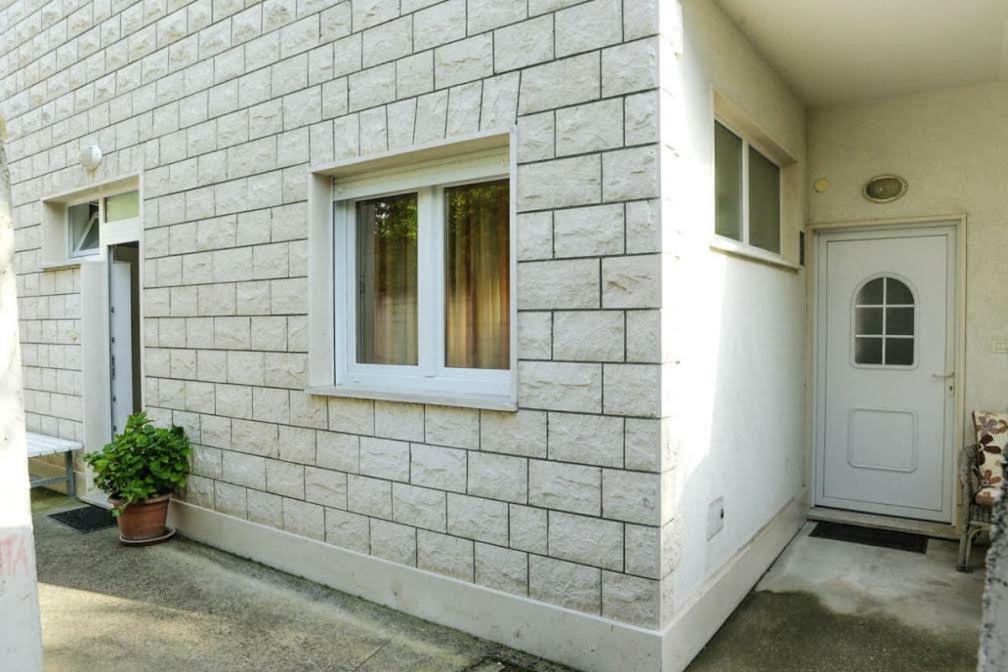 Apartmani Apollo Split Exterior foto