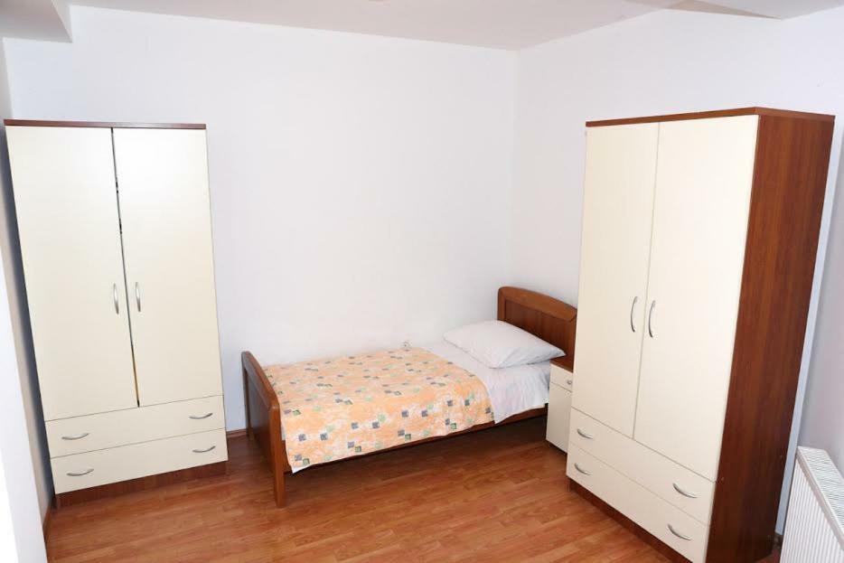 Apartmani Apollo Split Exterior foto