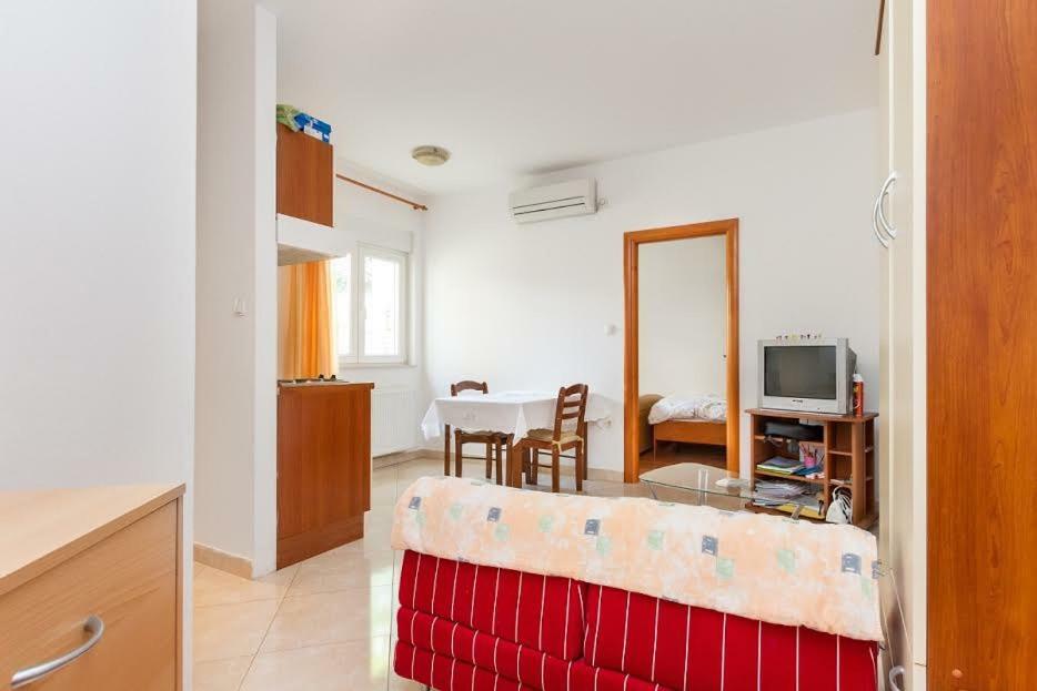 Apartmani Apollo Split Exterior foto
