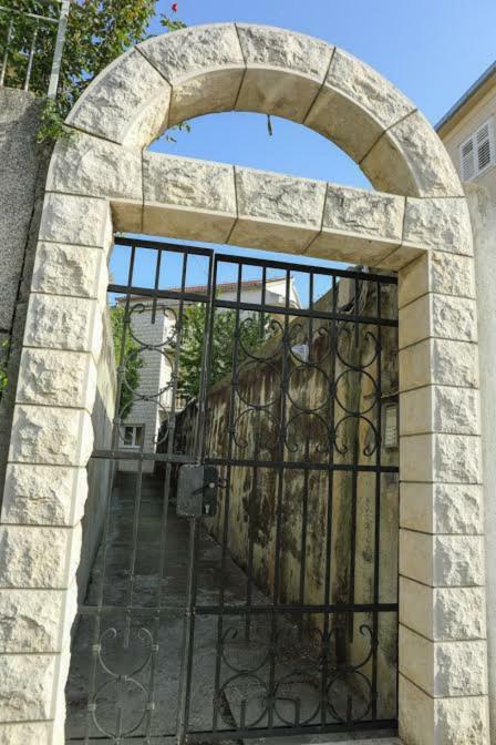 Apartmani Apollo Split Exterior foto